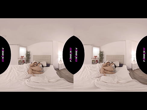 ❤️ PORNBCN VR Du junaj lesbaninoj vekiĝas korecaj en 4K 180 3D virtuala realeco Geneva Bellucci Katrina Moreno Pornvideo ĉe porno eo.porn-evooli.ru ❌