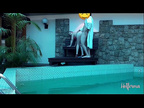 ❤️ Estro invitas servistinon al la naĝejo, sed ne povis rezisti varmegon Pornvideo ĉe porno eo.porn-evooli.ru ❌
